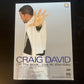 Craig David: Off the Hook - Live At Wembley (DVD, 2001)  Region 4
