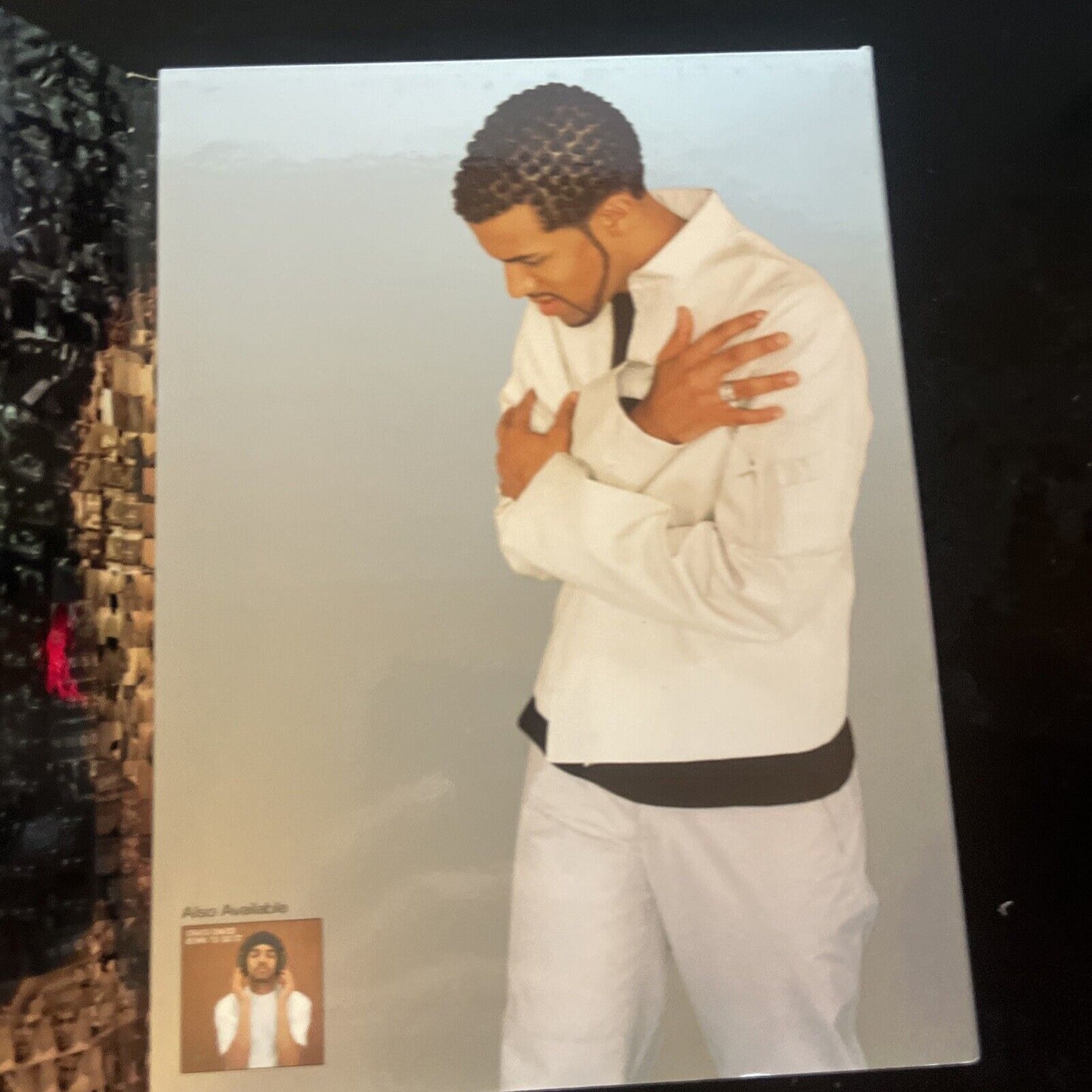 Craig David: Off the Hook - Live At Wembley (DVD, 2001)  Region 4