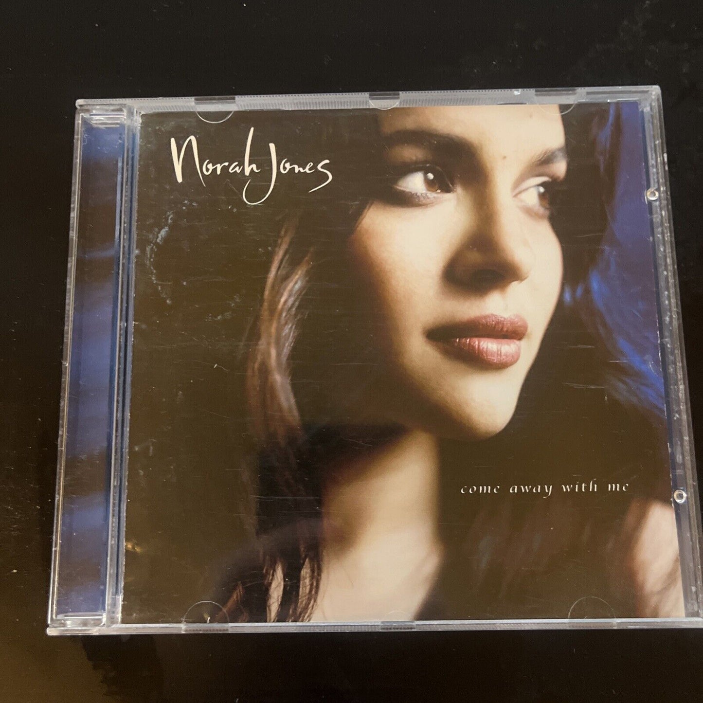 Norah Jones – Come Away With Me (CD, 2002)