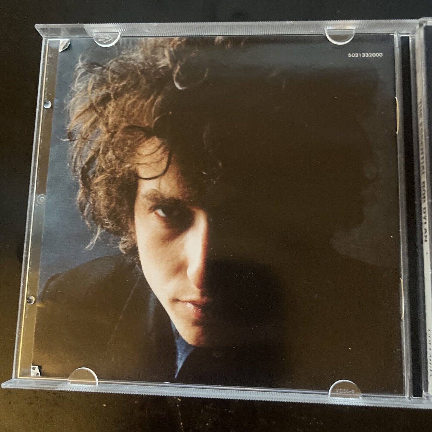 Bob Dylan – The Essential Bob Dylan (CD, 2-CD Set, 2000)