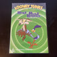 Looney Tunes Road Runner - Volume 1 (DVD) Region 4