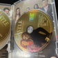 Castle - Season 4 (DVD, 2013, 5-Disc) Region 1