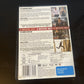 The Adjustment Bureau / The Bourne Ultimatum (DVD, 2-Disc) Region 2 & 4