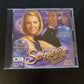 Sabrina The Teenage Witch - Brat Attack - PC CD ROM Game Windows 98/95