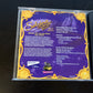 Sabrina The Teenage Witch - Brat Attack - PC CD ROM Game Windows 98/95