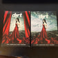 Dirt - The Complete First Season (DVD, 2007, 4-Disc) Region 1 Courteney Cox