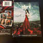 Dirt - The Complete First Season (DVD, 2007, 4-Disc) Region 1 Courteney Cox