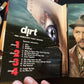 Dirt - The Complete First Season (DVD, 2007, 4-Disc) Region 1 Courteney Cox