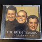 The Irish Tenors - Ellis Island  (CD, 2002)