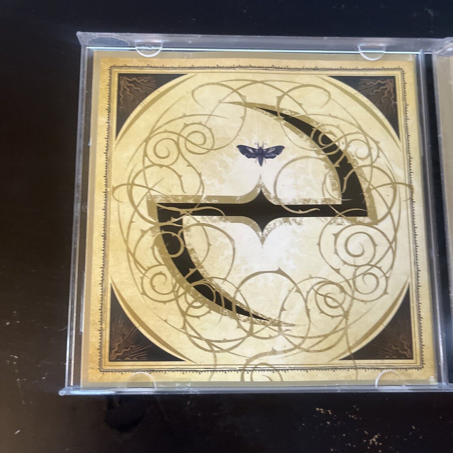 Evanescence - The Open Door (CD, 2006 Sony BMG)