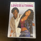 Love Don't Cost A Thing (DVD, 2003) Nick Cannon, Christina Milian, Region 4
