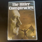The Hitler Conspiracies (DVD, 2008) All Regions NEW