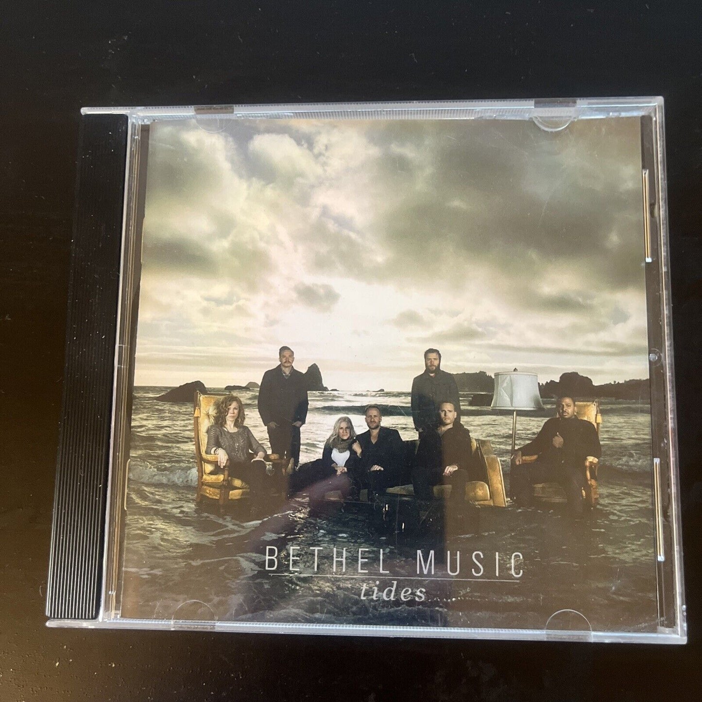 Bethel Music – Tides (CD, 2013)