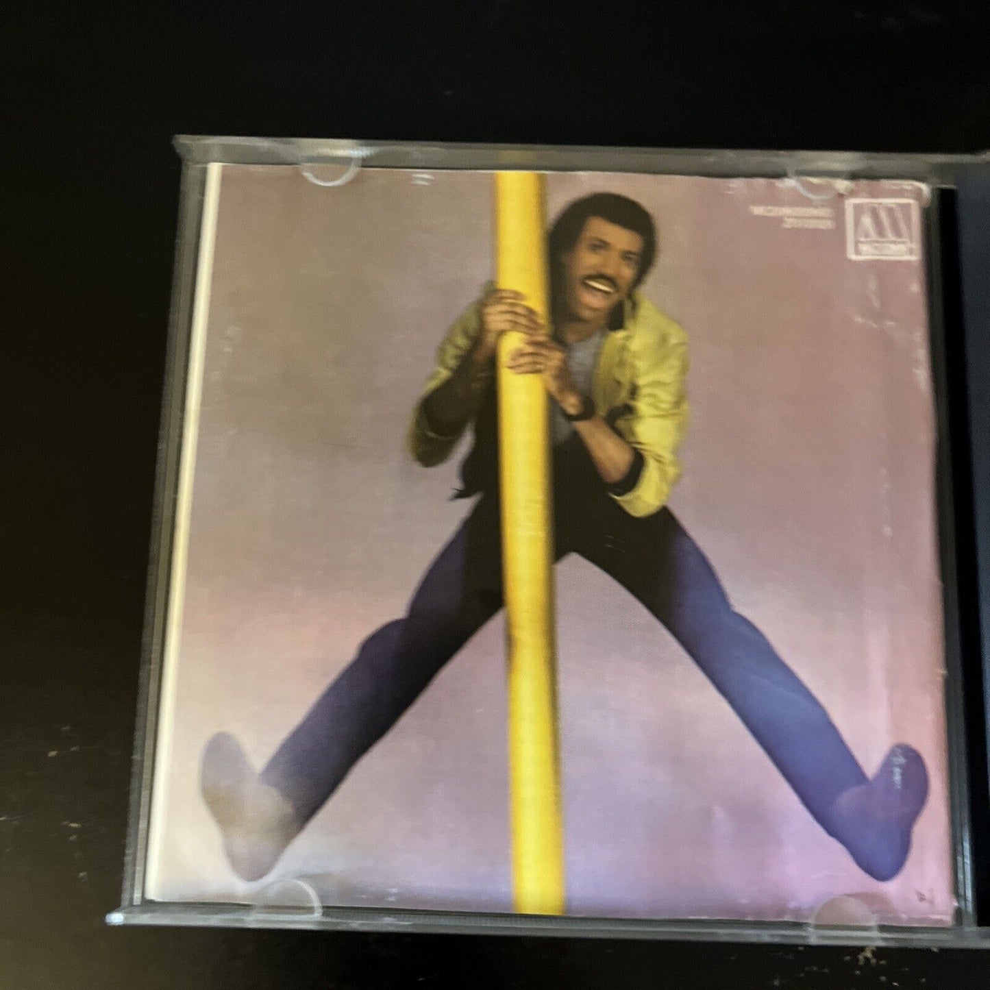 Lionel Richie - Can't Slow Down (CD, 1983) MCD06059MD