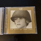 U2 - Best of 1980-1990 & 1990-2000 (CD, 2002, 3-Disc)