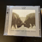 U2 - Best of 1980-1990 & 1990-2000 (CD, 2002, 3-Disc)