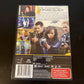 Killjoys : Season 1 (DVD, 2015, 2-Disc) Hannah John-Kamen, Region 4 &2