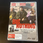 Big Nothing (DVD, 2006) David Schwimmer, Simon Pegg, Mimi Rogers Region 4
