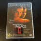 Brokedown Palace (DVD, 1999) Claire Danes, Kate Beckinsale, NEW Region 4