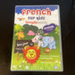 French for Kids Simple Words (DVD, 2010) All Regions