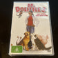 *New Sealed* Dr Dolittle 3 (DVD, 2006) John Amos, Kyla Pratt, Region 4