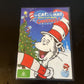 The Cat In The Hat - Knows a Lot About Christmas! (DVD, 2012) Region 4