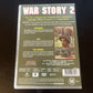 War Story 2 (DVD, 1988) Todd Graff, Raymond Cruz NEW All Regions