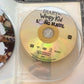 Diary Of A Wimpy Kid - 1,2,3,4 (DVD, 2017, 4-Disc) Region 4