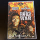 Dogs Of War (DVD, 1980) Christopher Walken, Tom Berenger, NEW Region 4