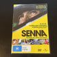 Senna (DVD, 2011) Ayrton Senna, Alain Prost, Frank Williams NEW Region 4 &2