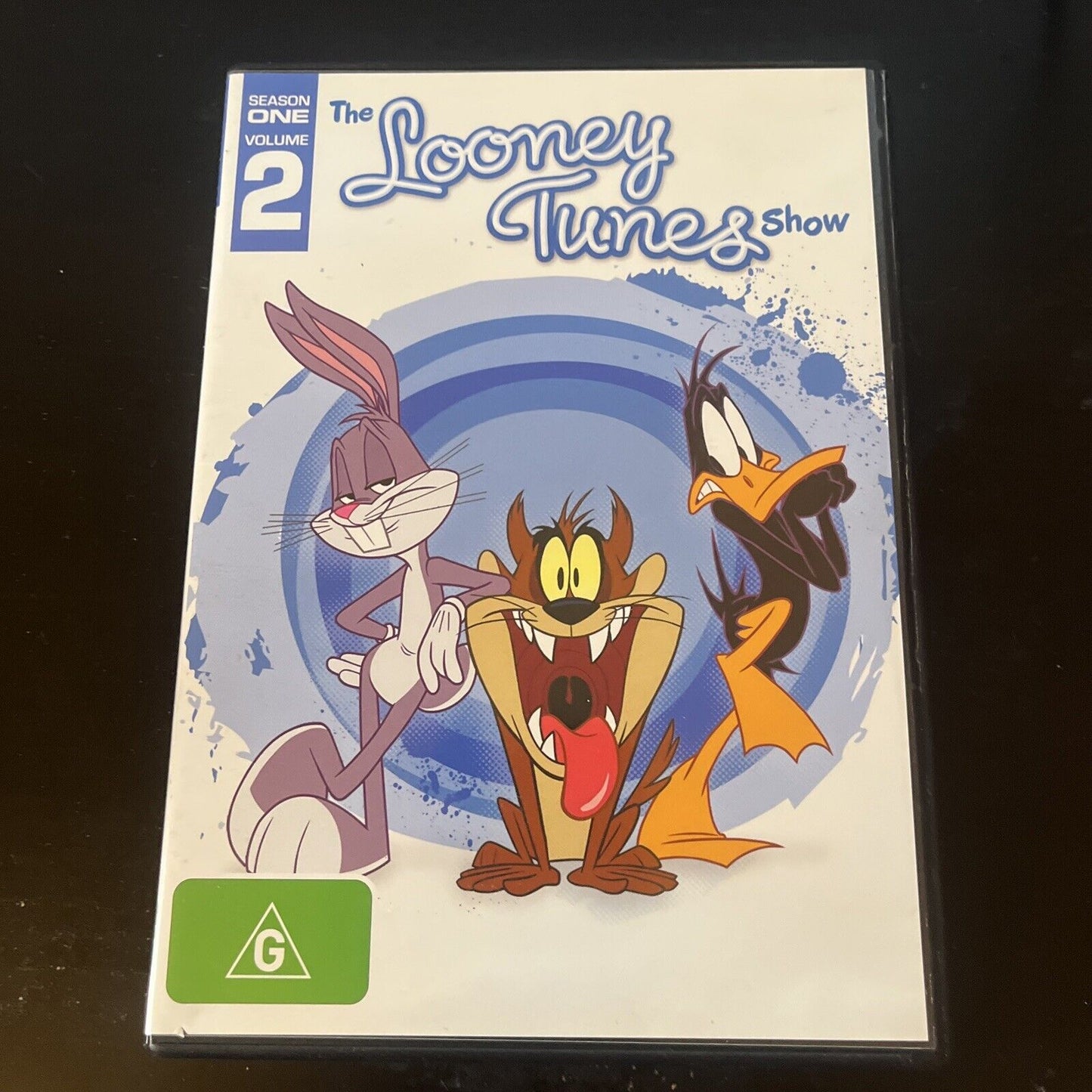 The Looney Tunes Show: Season 1