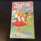 Barbie Rockin' Back To Earth (VHS, 1987) PAL