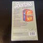 Barbie Rockin' Back To Earth (VHS, 1987) PAL