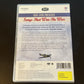 Songs that Won The War (DVD + CD, 1994) All Regions