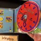 ABC For Kids - Nursery Rhymes Gift Box (CD, 2004, 3-Disc)