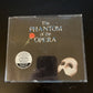 The Phantom of the Opera [Original London Cast] by Andrew Lloyd Webber CD 1987
