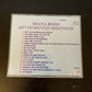 Diana Ross - Ain't No Mountain High Enough (CD, 1989) VM9CD