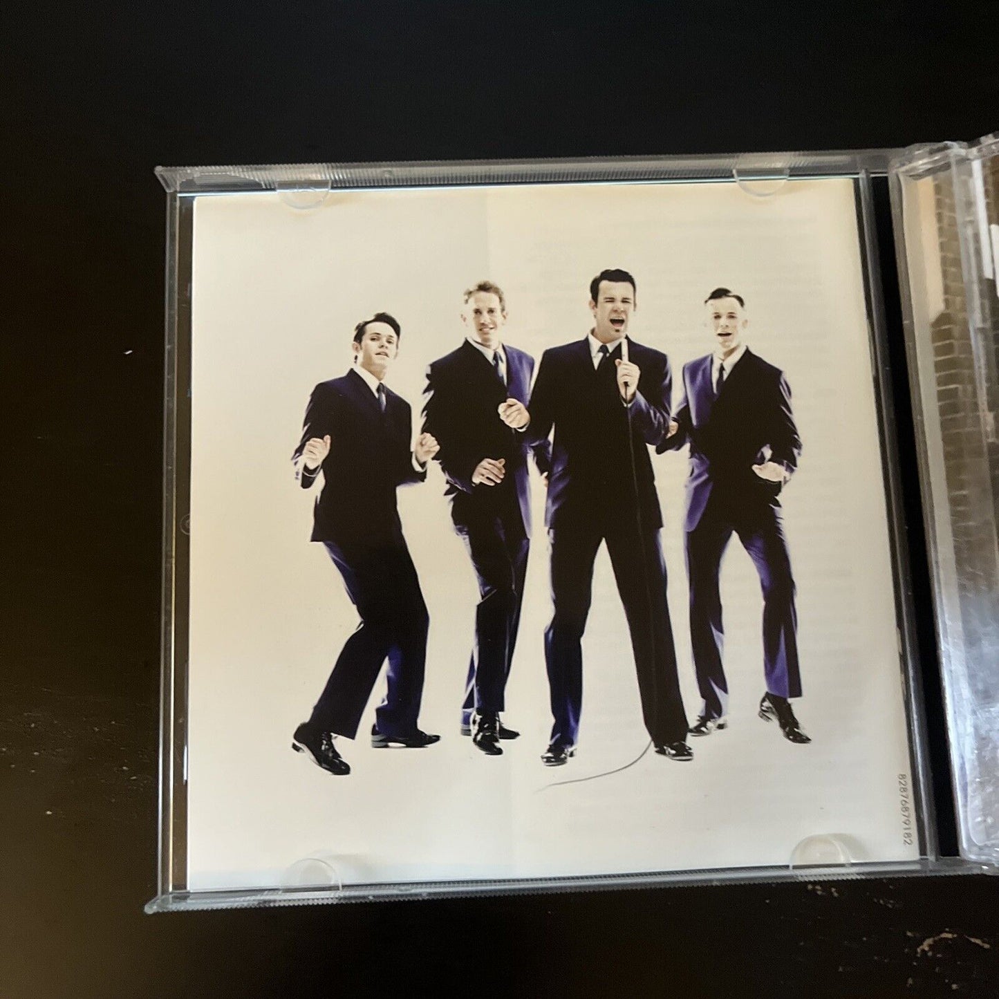 Human Nature - Dancing in the Street: The Songs of Motown II (CD, 2006)