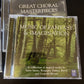The Greatest Classical Music of All Time - All Australian Performances - 5 CD's