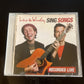Lano & Woodley - Sing Songs (CD, 2005)