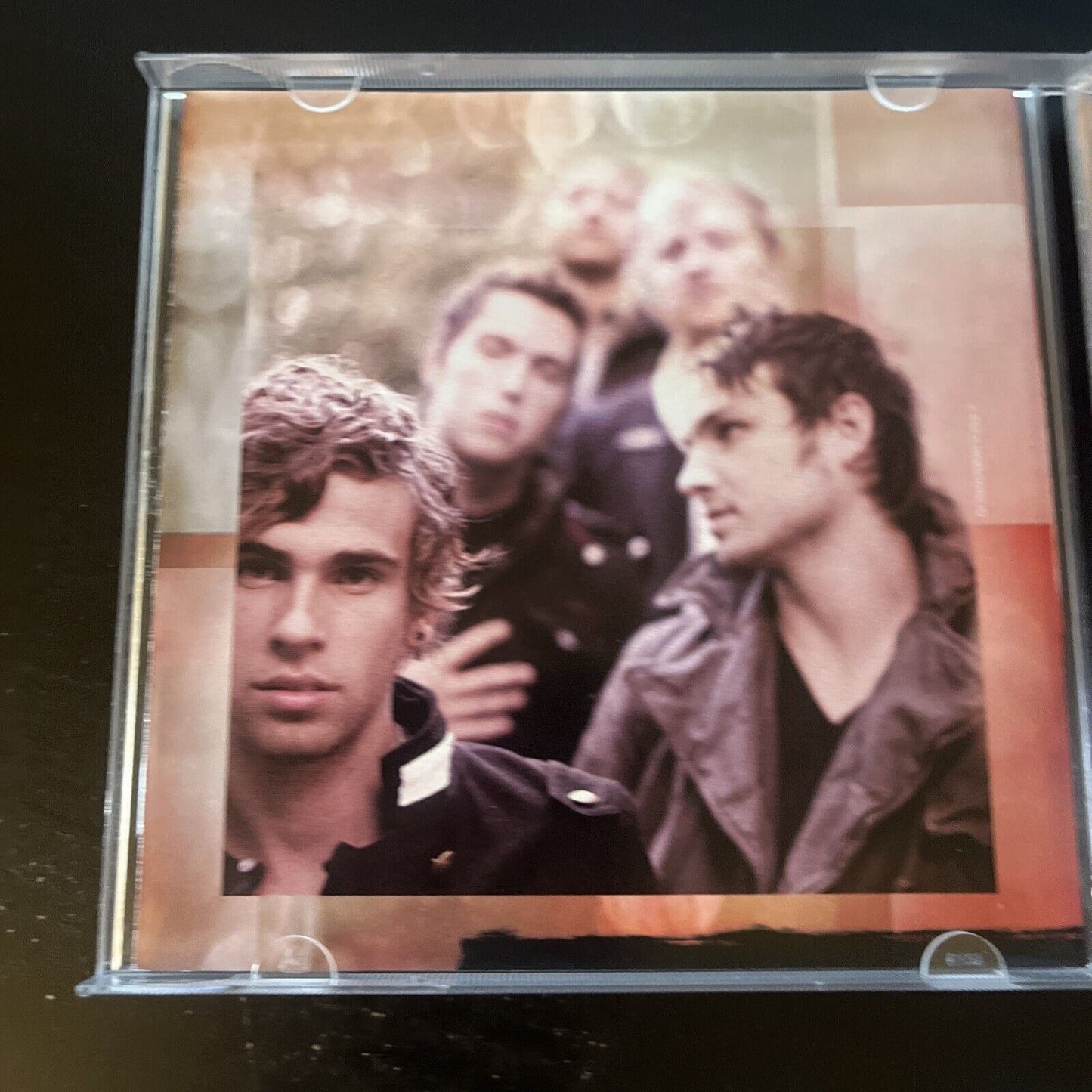 Luminate by Luminate (CD, 2010)