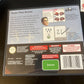 Dr Kawashima's Brain Training - How Old is Your Brain? Nintendo DS With Manual