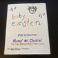 Walt Disney Company: Baby Einstein DVD Collection (DVD, 2006, 26-Disc) Region 1