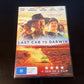Last Cab To Darwin (DVD, 2015) Mark Coles Smith, Michael Caton NEW Region 4