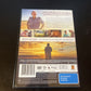 Last Cab To Darwin (DVD, 2015) Mark Coles Smith, Michael Caton NEW Region 4