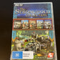 The Stronghold Collection - PC DVD-ROM Real Time Strategy Sim - Medieval