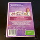 Lego Friends - Girlz 4 Life Movie (DVD, 2015) NEW Region 4 &2