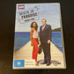Death In Paradise : Series 2 (DVD, 2012, 3-Disc) Ben Miller, BBC Region 4