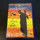 Jeepers Creepers 2 - Special Edition (DVD, 2003) Ray Wise, Region 4
