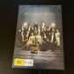 Downton Abbey - The Motion Picture (DVD, 2019) Hugh Bonneville, NEW Region 4 &2